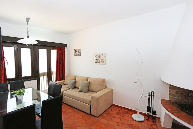 Room 5, V 01 - Apartament 1 in Seacliff Albufeira, Albufeira