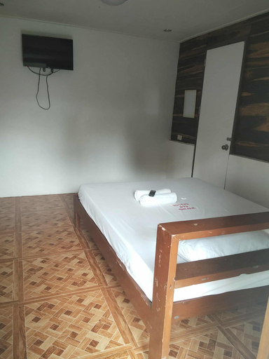 Room 3, WJV INN SAN CARLOS II, Lapu-Lapu City
