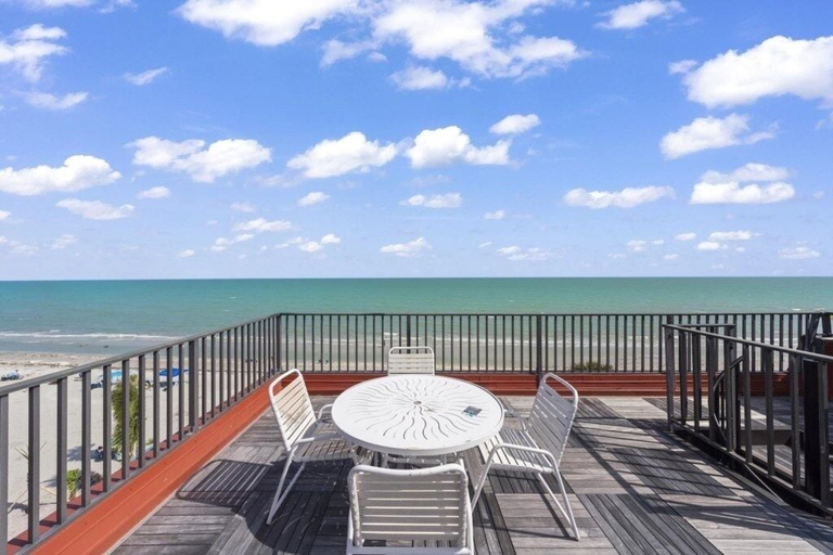 Primary image, Pointe Santo A44 3 Bedroom Condo, Lee