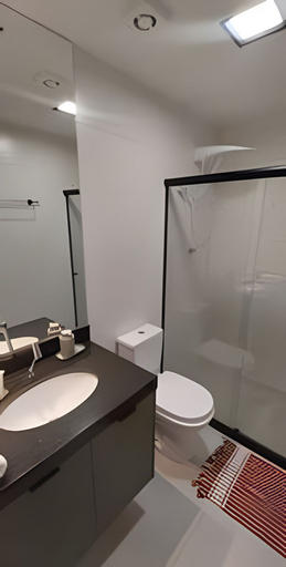 Bathroom 4, Studio Design 3 - Lions, Maceió (capital)
