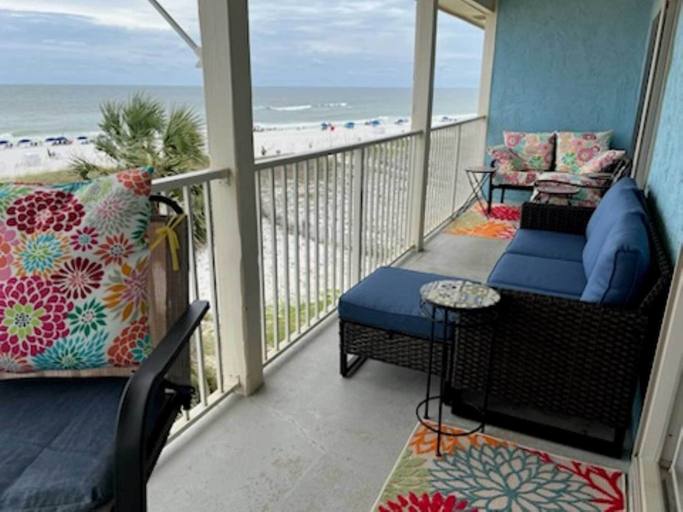 Primary image, Southern Sands 305 2 Bedroom Condo by RedAwning, Baldwin