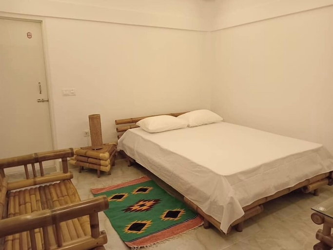 Room 4, Bonsai Eco Village, Moulvibazar