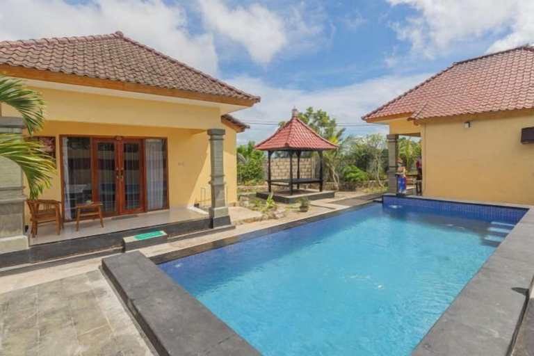 Property amenity, The Salang Guesthouse, Klungkung