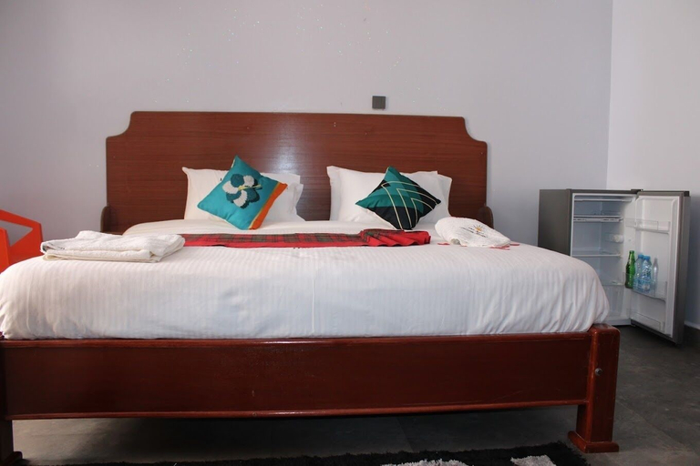 Room 4, East Horizon Valley Nest Eldoret, Kesses