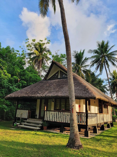 Exterior & Views 2, Islas Moriones Beach Resort, Santa Cruz