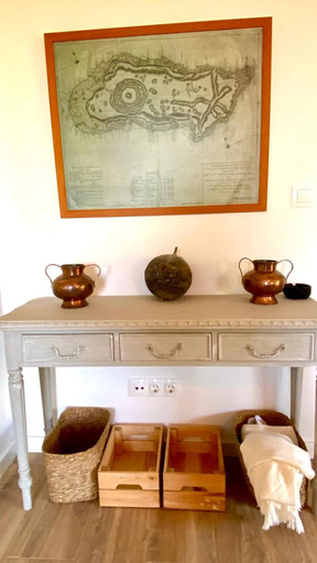 Room 5, Liiiving in Azores - Casa de Foros, Lajes do Pico