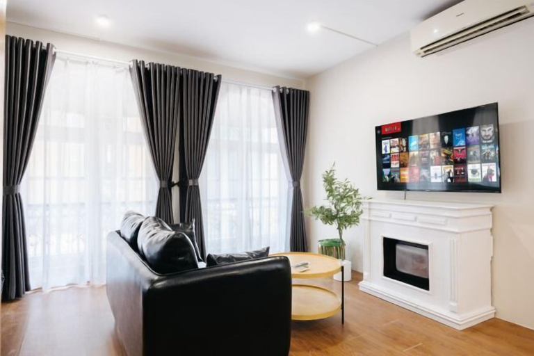 Interior 3, VietHOME - 22 Pho Hue - Apartment 401, Hoàn Kiếm