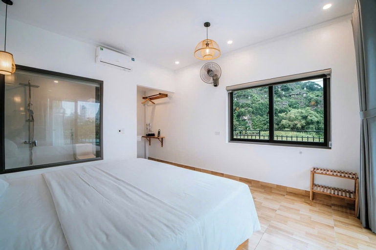Room 4, TamCoc My Tho Homestay, Hoa Lư
