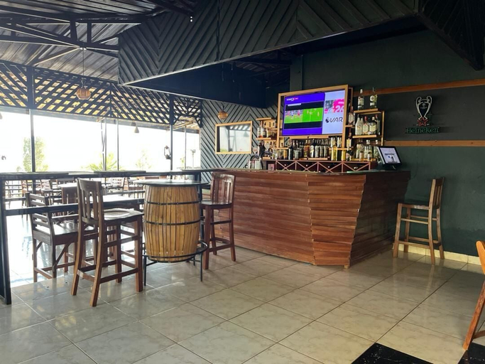 Food & Drinks 4, REBERO RESORT, Kicukiro