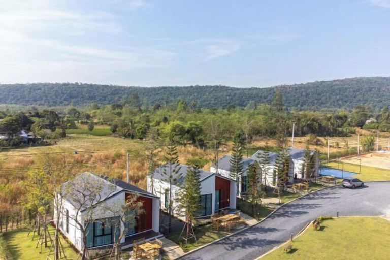 Exterior 5, myrrh. Resort, Muang Prachin Buri