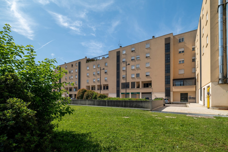 Exterior & Views, Appartamento Deriu Bologna, Bologna