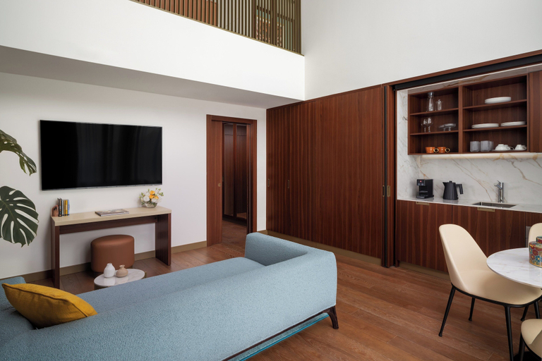 Others 4, Teatro Luxury Apartments Firenze - Starhotels Collezione, Florence