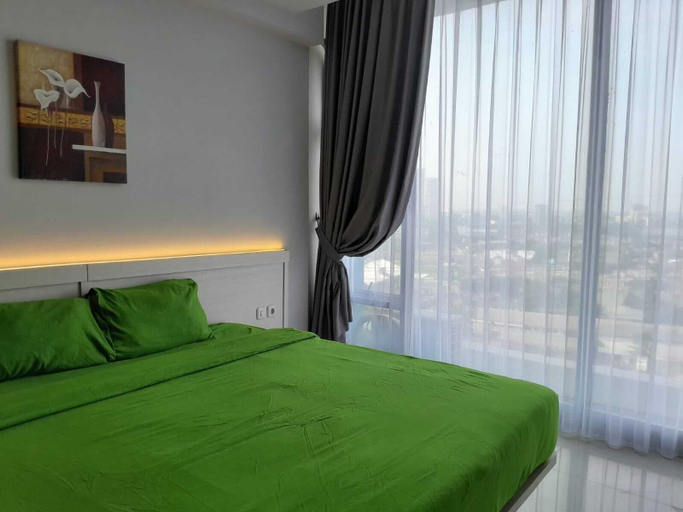 Room 2, Mitra Room Nature Majestic, Tangerang