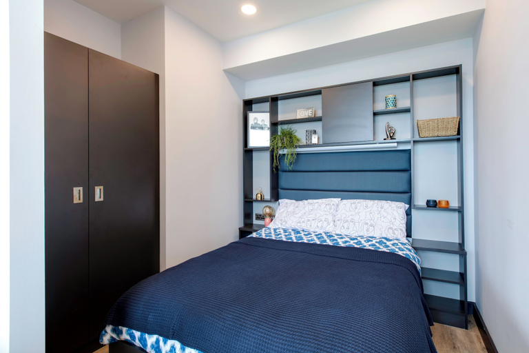 Room 3, Yugo New Mill, Dublin