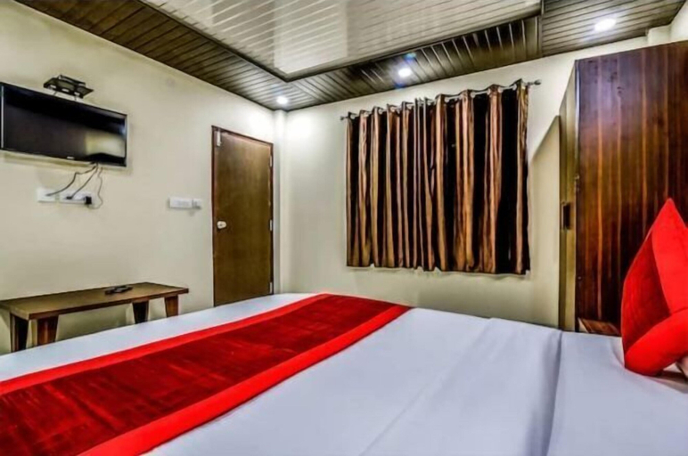 Room 4, Hotel Swastik Stay, Delhi