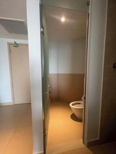 Bathroom 5, AirPort Cam Ranh Resort, Cam Lâm