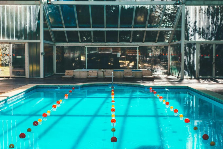 Sport & Beauty 5, Socialtel Bariloche, Bariloche