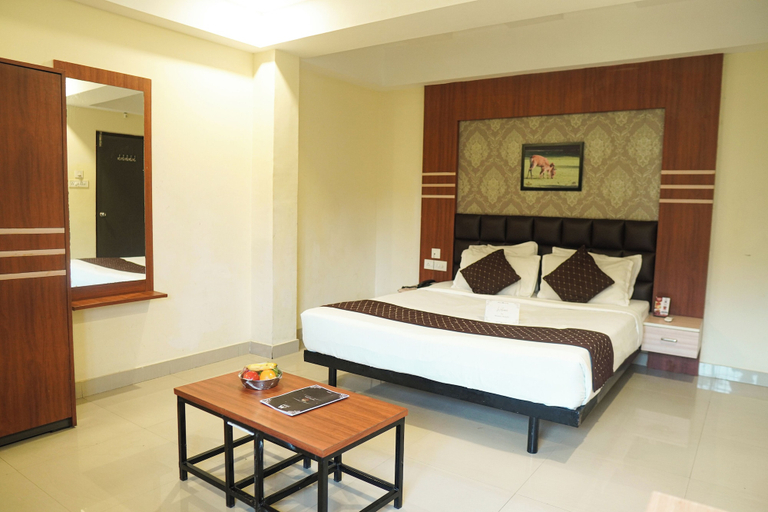 Bedroom 3, Mount Amara Hotel & Spa, Jalpaiguri