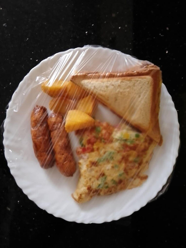 Food & Drinks 4, Sai Inn Eldoret, Kesses