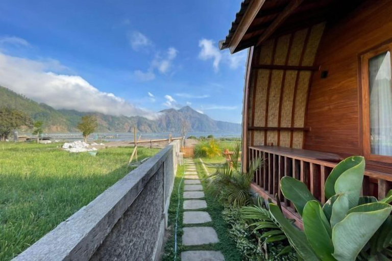 Exterior 5, Volcano Cabins, Bangli