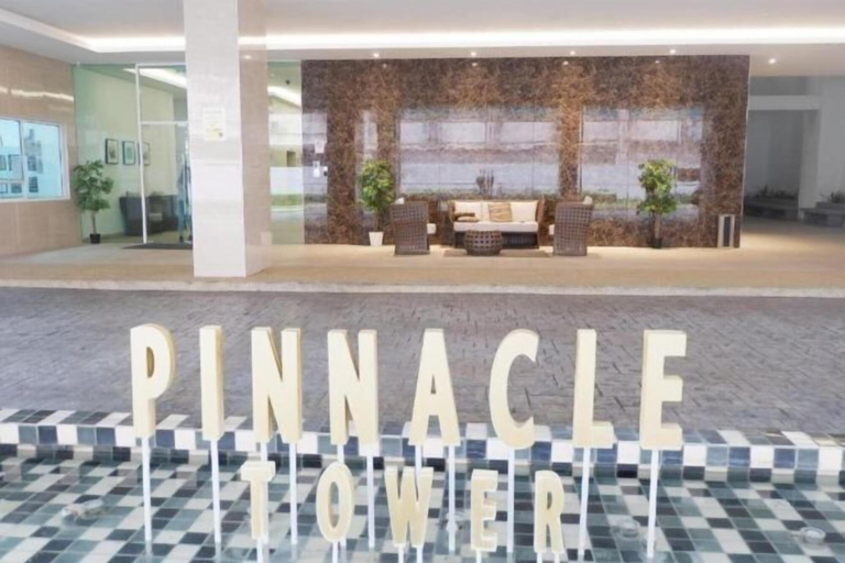 Interior 2, GYDEN STAYCATION #Pinnacle Tower at JB City Centre, Johor Bahru