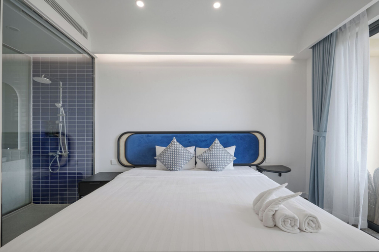 Room 5, M Gallery Apartment Phu Quoc, Phú Quốc