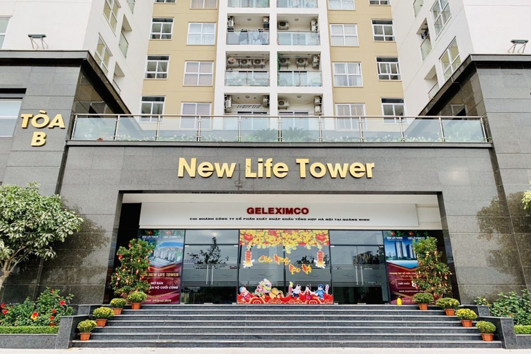 Exterior & Views, New Life Ha Long, Hạ Long