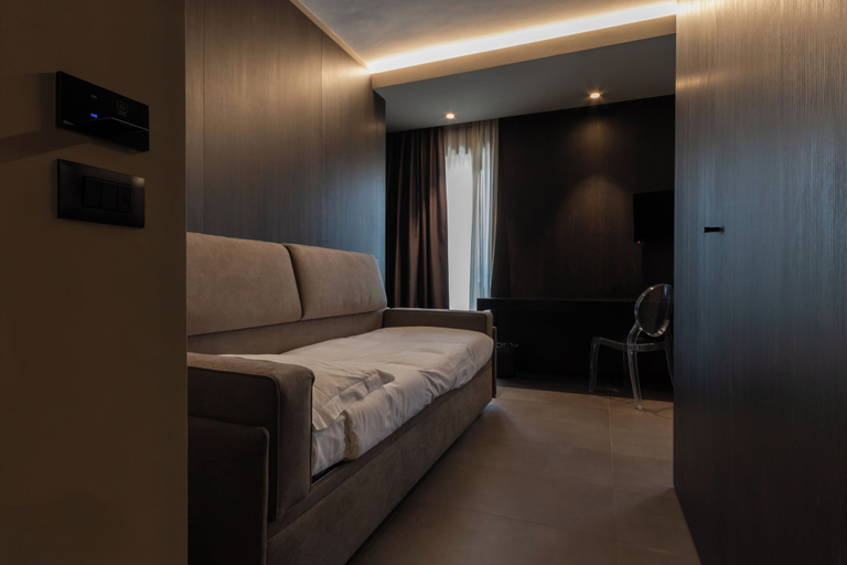 Bedroom 3, Sport Village Hotel & Spa, L'Aquila