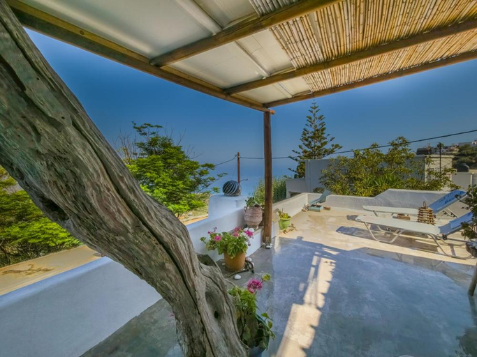Sport & Beauty, The Architect's Village House, Crete