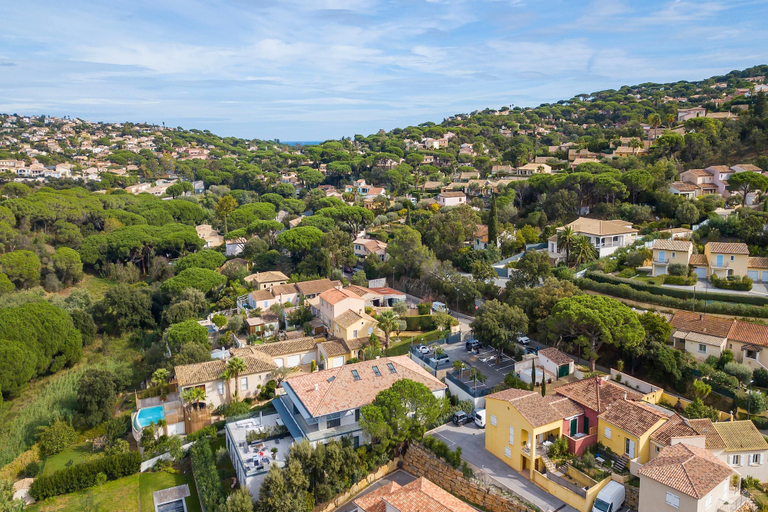 Room 2, L Crin Sainte Maxime 101, Var