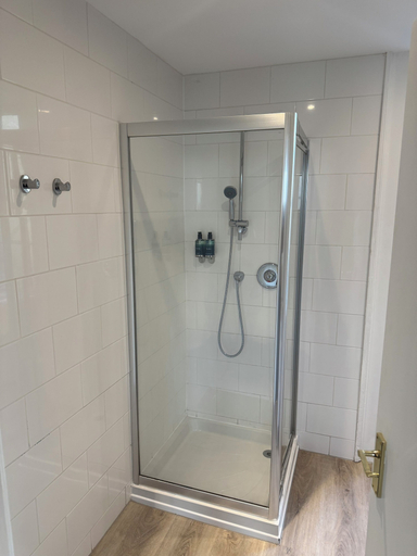 Bathroom 5, The Law, East Lothian