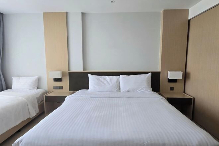 Room 3, Signature Beach at The Arena Cam Ranh, Cam Lâm