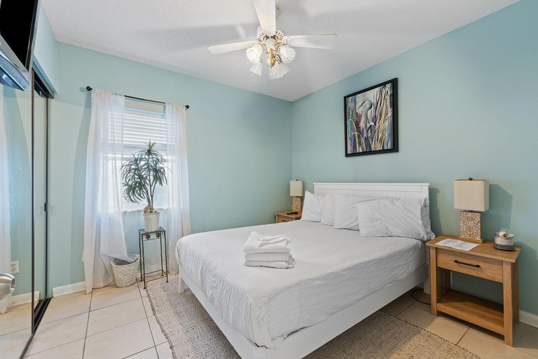 Bedroom 3, Romar Place 305, Baldwin