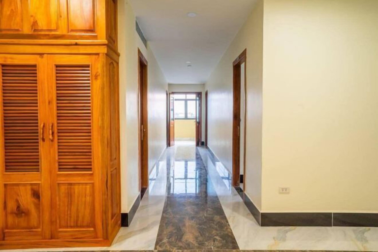 Interior 5, Angkor Golden Guest House, Siem Reap