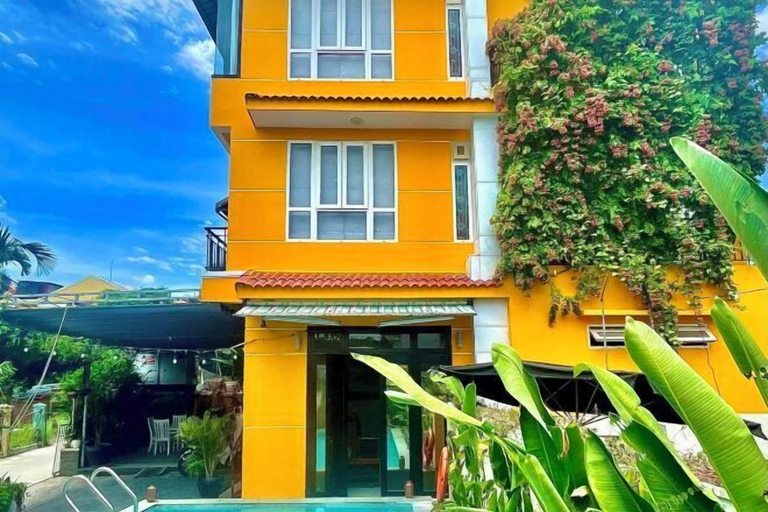 Exterior, Flamingo Villa Homestay in Hoi An, Da Nang