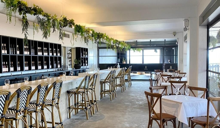 Food & Drinks 4, Bimbadgen Estate, Cessnock