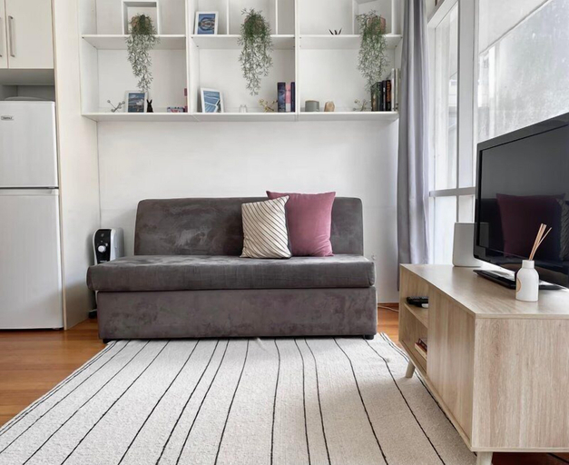 Living area 3, A 177, Sydney