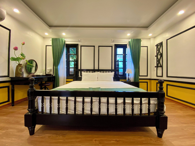 Room 2, Ann Garden Retreat Cat Ba, Cát Hải