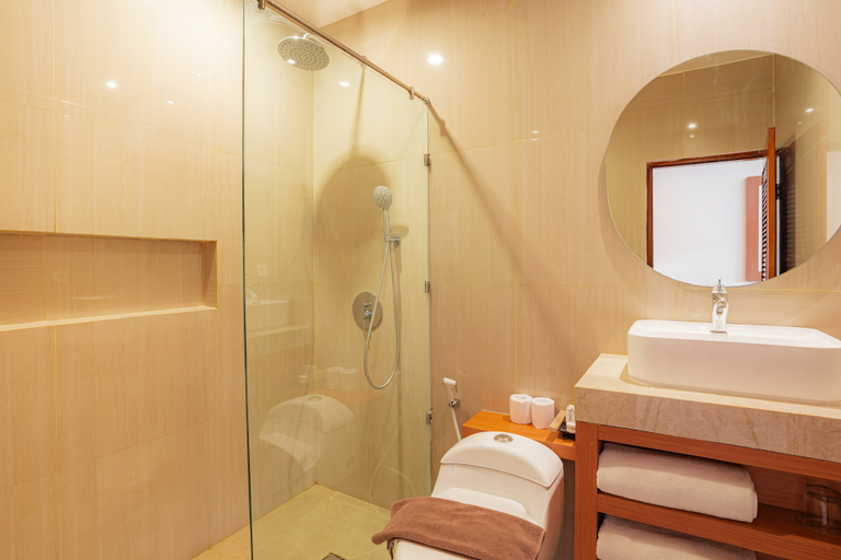 Wina Holiday Villa Kuta Room Type - Special Offer - Superior Pool View
