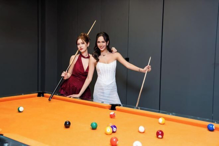 Property amenity 3, Xman Xinggong 6 +1 Bed 5 Bath Pool Villa Privacy and Freedom Coexist, Wattana