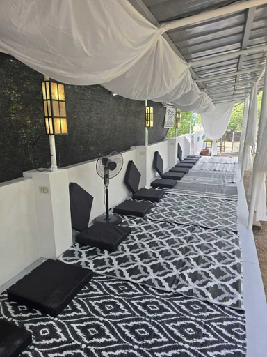 Spa 5, Kawan Beach House and Sanctuary, Lian