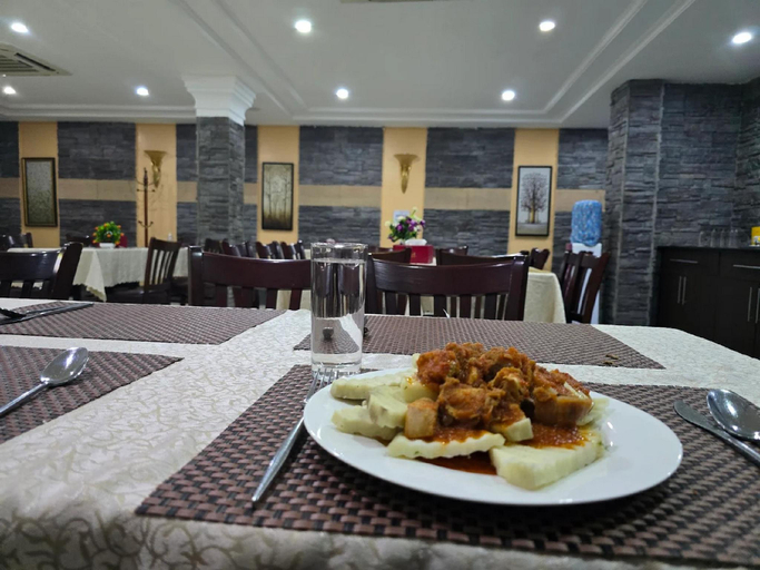 Food & Drinks 5, Noktel Resort Hotel Ilorin , Ilorin South