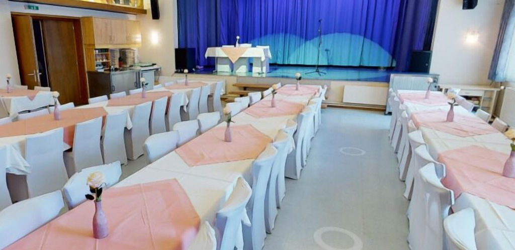 Restaurant 5, Boutique Hotel Bären Ringgenberg, Interlaken