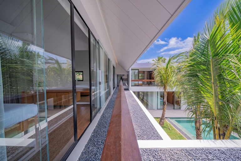 Exterior 5, Villa Shanaya Pererenan, Badung