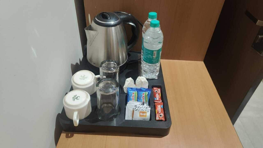Room amenity, OPO Essential SKYNEX, Delhi