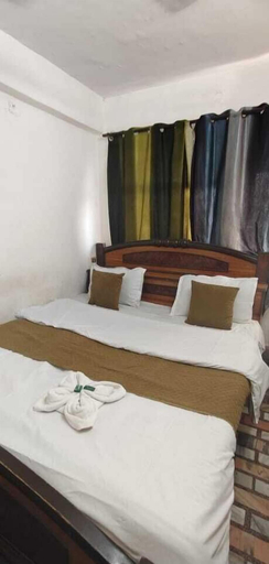 Room 5, Hotel Sita Kunwar, Kaushambi