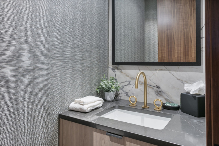 Bathroom 4, 201 - Four Bedroom Argent 4 Condo by Deer Valley Resort, Summit
