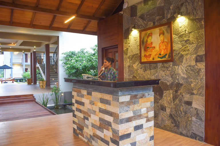 Others 4, Hotel Sigiriyaaya - Jetwing Select, Dambulla