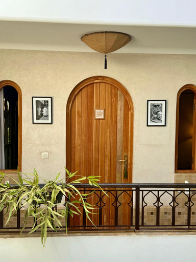 Exterior & Views 2, Riad Casa Felicità, Marrakech