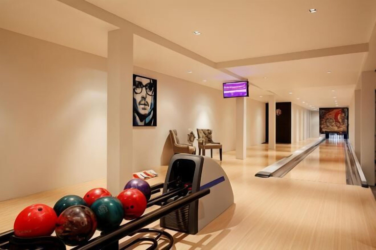 Property amenity 2, Villa Zavier, Phuket Island